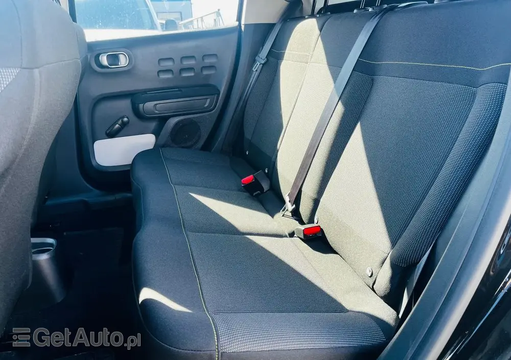 CITROËN C3 1.2 PureTech Max