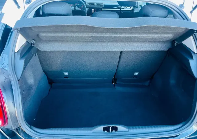 CITROËN C3 1.2 PureTech Max