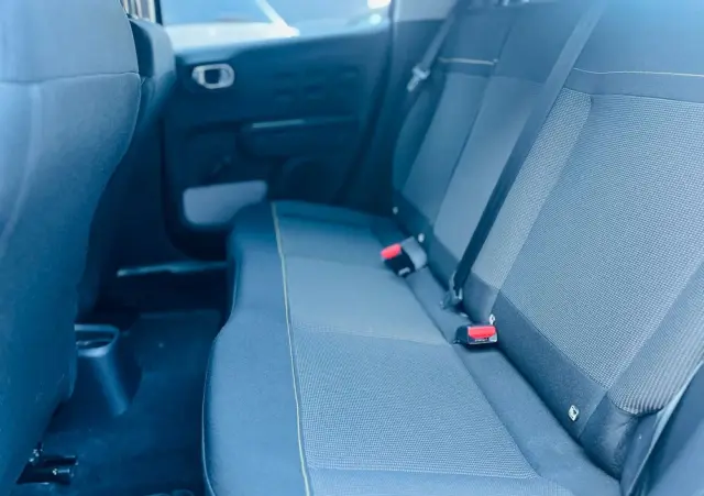 CITROËN C3 1.2 PureTech Max