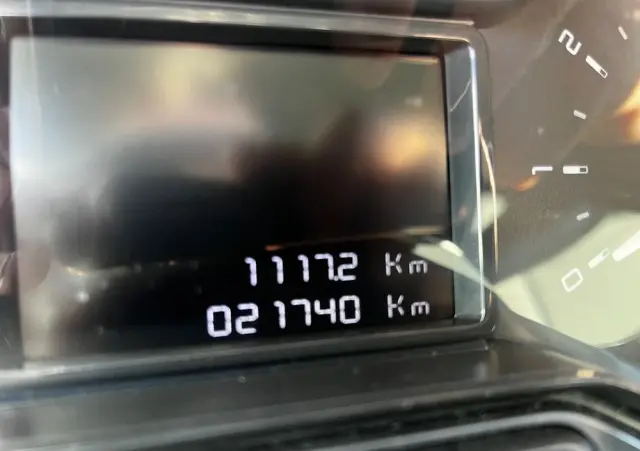CITROËN C3 1.2 PureTech Max