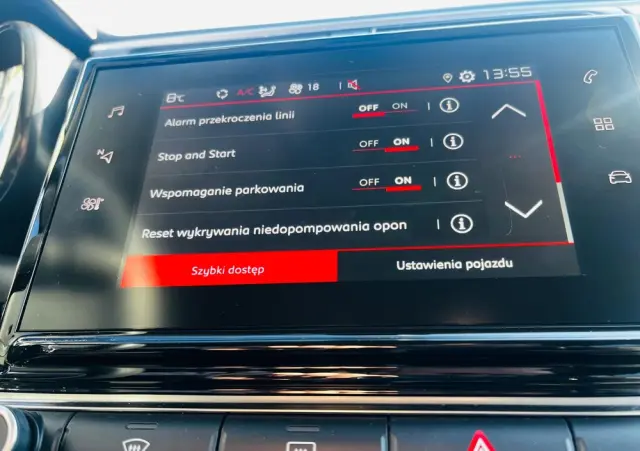 CITROËN C3 1.2 PureTech Max