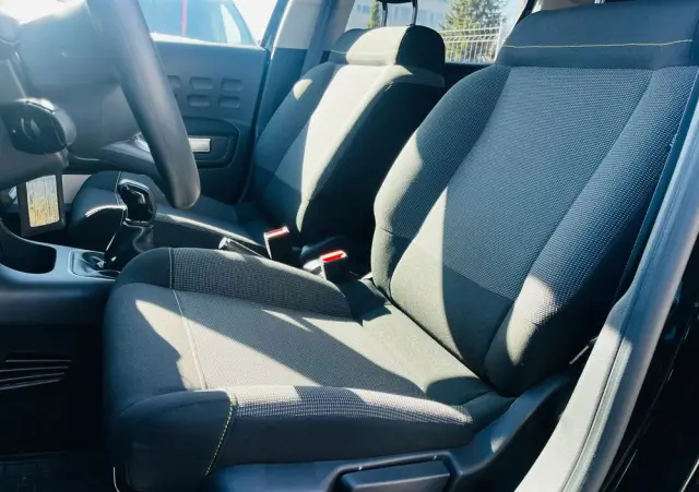 CITROËN C3 1.2 PureTech Max