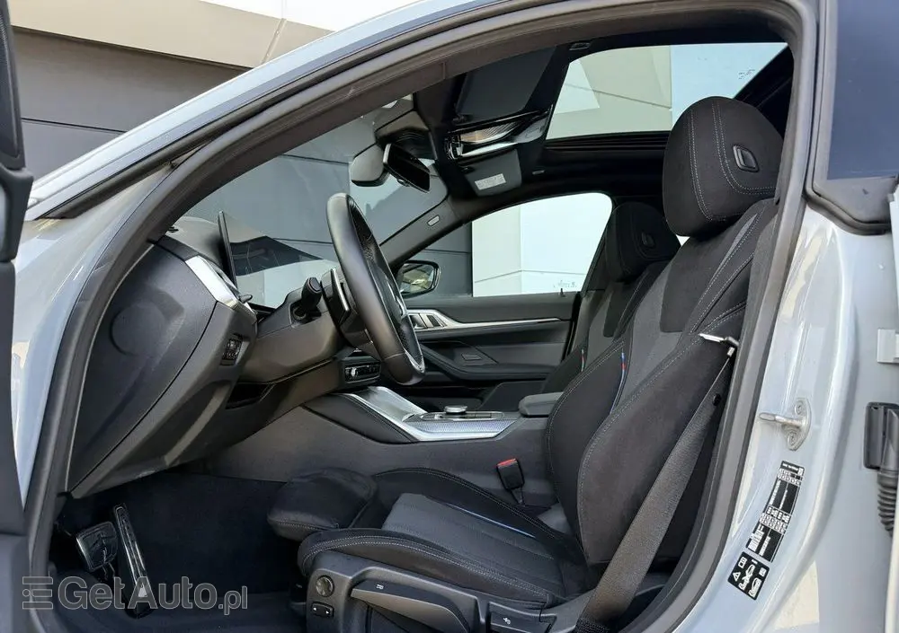 BMW Seria 4 430i xDrive M Sport sport