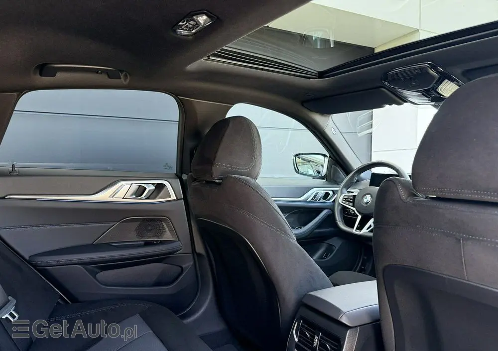 BMW Seria 4 430i xDrive M Sport sport