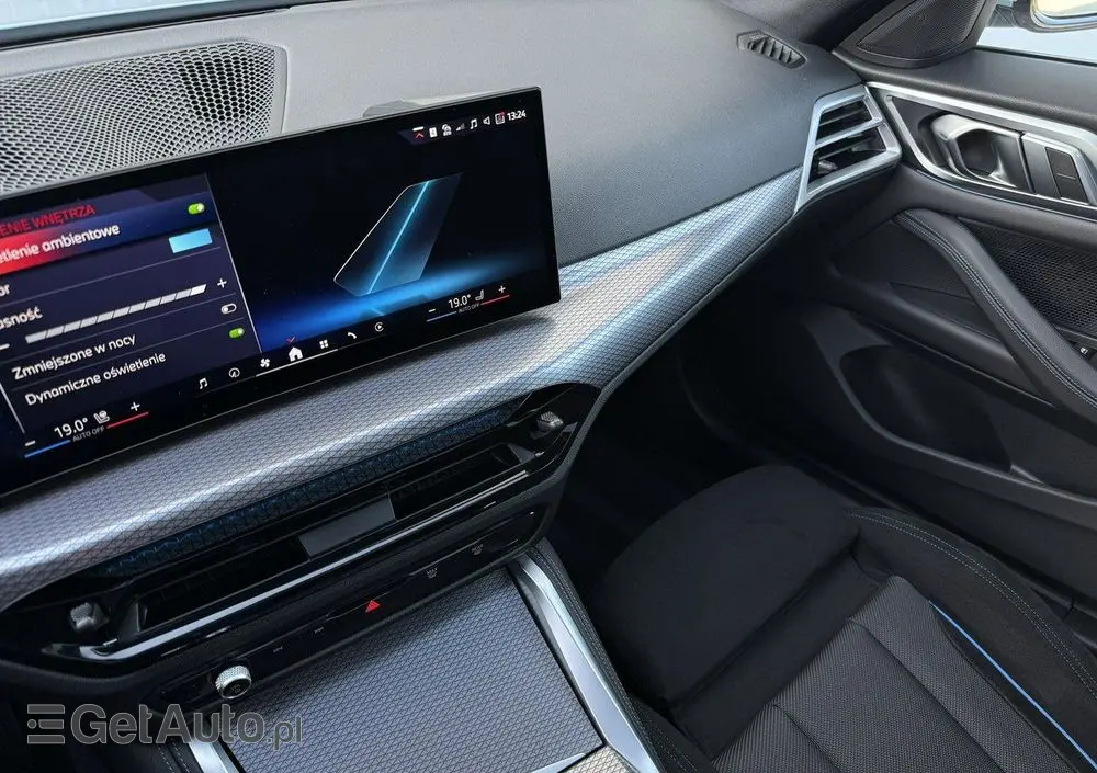 BMW Seria 4 430i xDrive M Sport sport