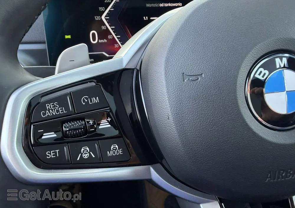 BMW Seria 4 430i xDrive M Sport sport