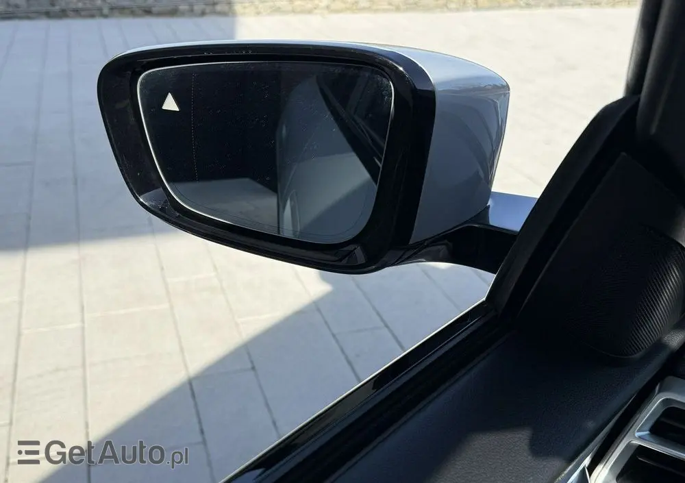 BMW Seria 4 430i xDrive M Sport sport