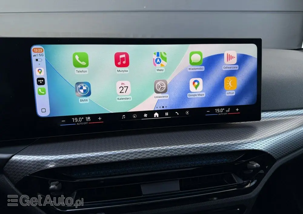 BMW Seria 4 430i xDrive M Sport sport