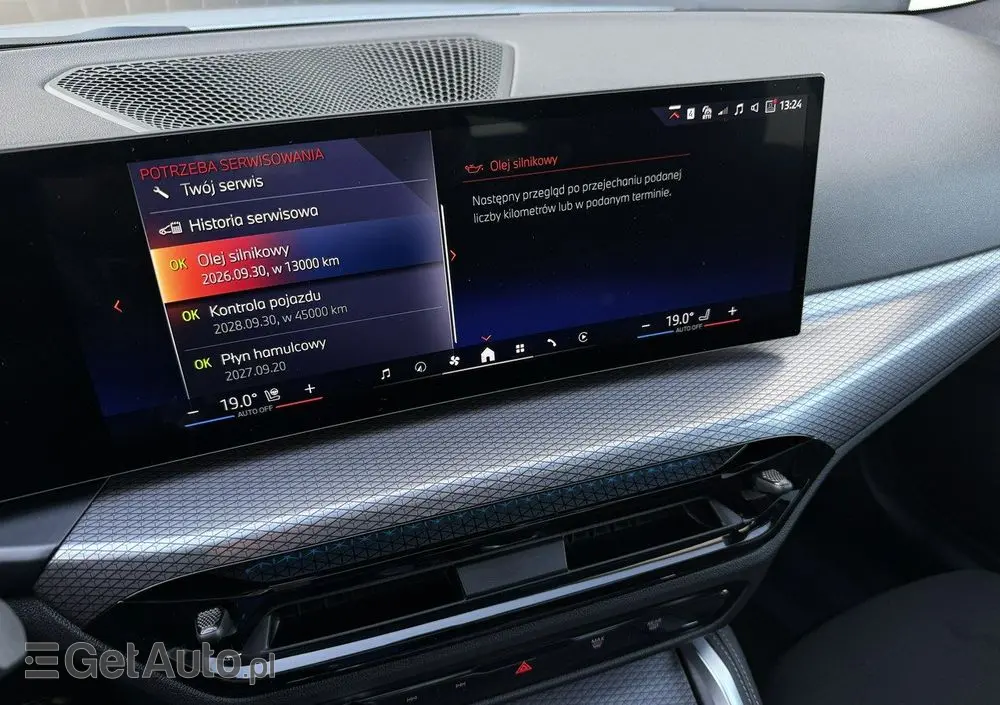 BMW Seria 4 430i xDrive M Sport sport