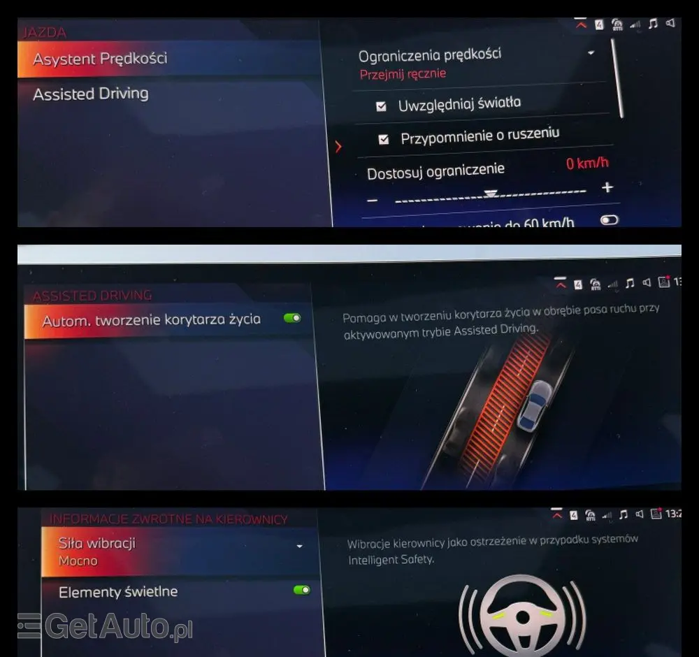 BMW Seria 4 430i xDrive M Sport sport