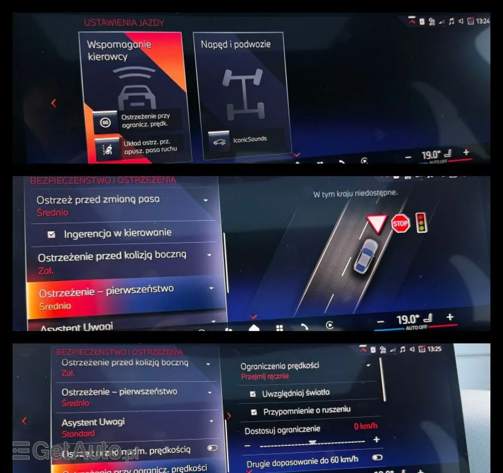 BMW Seria 4 430i xDrive M Sport sport