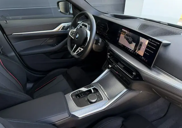 BMW Seria 4 430i xDrive M Sport sport