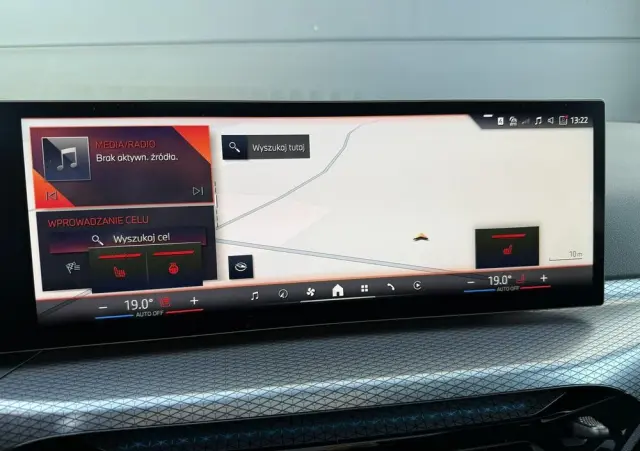 BMW Seria 4 430i xDrive M Sport sport