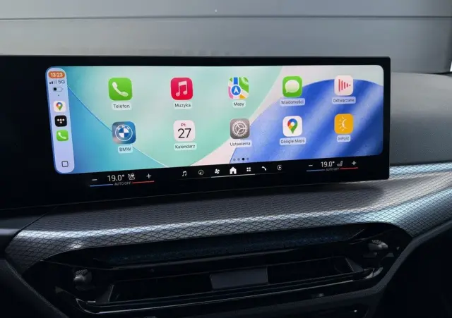 BMW Seria 4 430i xDrive M Sport sport