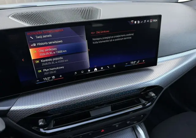 BMW Seria 4 430i xDrive M Sport sport