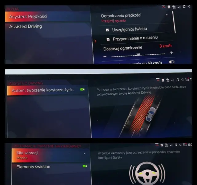 BMW Seria 4 430i xDrive M Sport sport