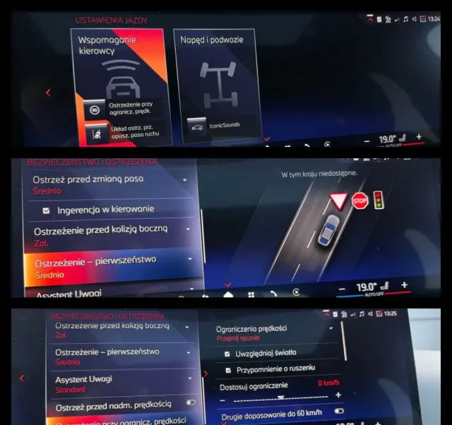 BMW Seria 4 430i xDrive M Sport sport