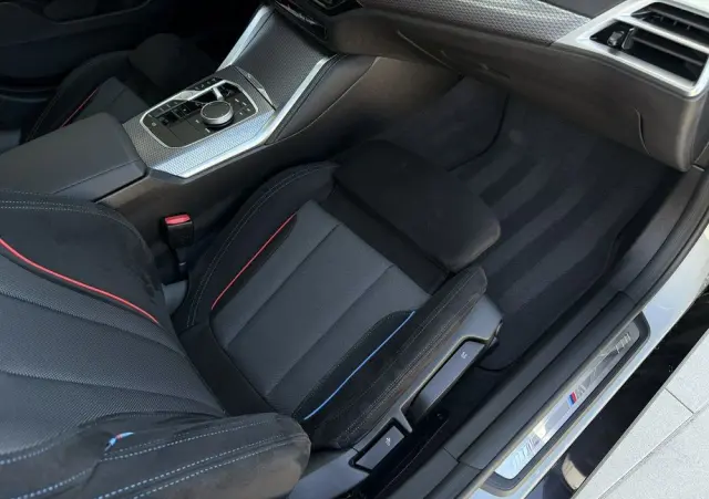 BMW Seria 4 430i xDrive M Sport sport