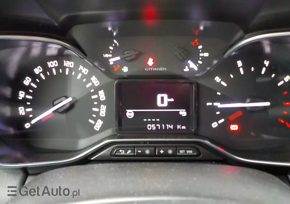 CITROËN C3 Aircross 1.2 PureTech GPF Rip Curl S&S