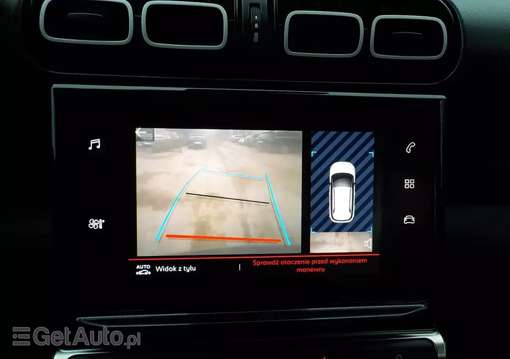 CITROËN C3 Aircross 1.2 PureTech GPF Rip Curl S&S