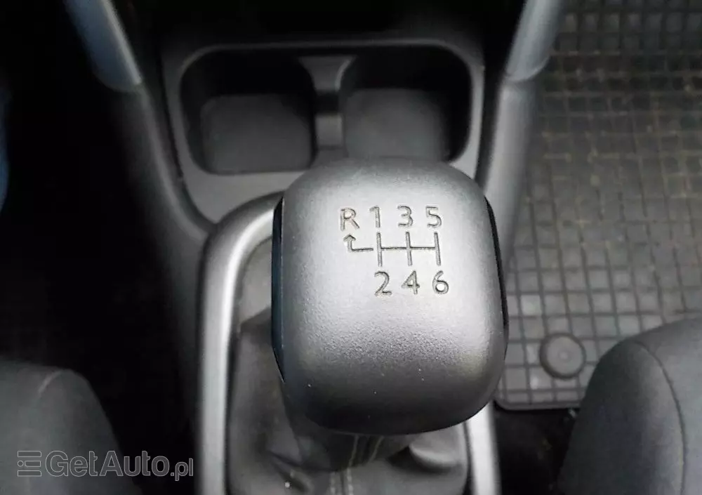 CITROËN C3 Aircross 1.2 PureTech GPF Rip Curl S&S