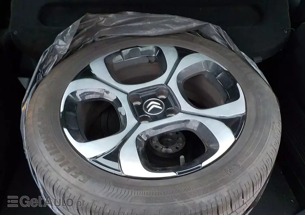 CITROËN C3 Aircross 1.2 PureTech GPF Rip Curl S&S