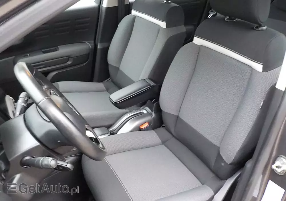 CITROËN C3 Aircross 1.2 PureTech GPF Rip Curl S&S