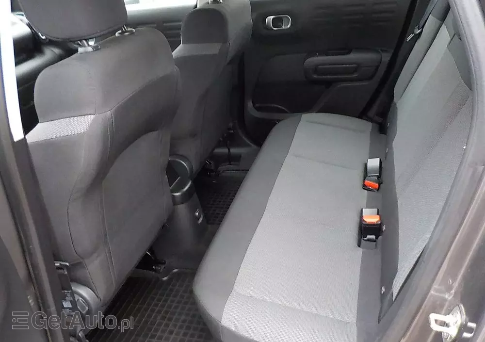 CITROËN C3 Aircross 1.2 PureTech GPF Rip Curl S&S