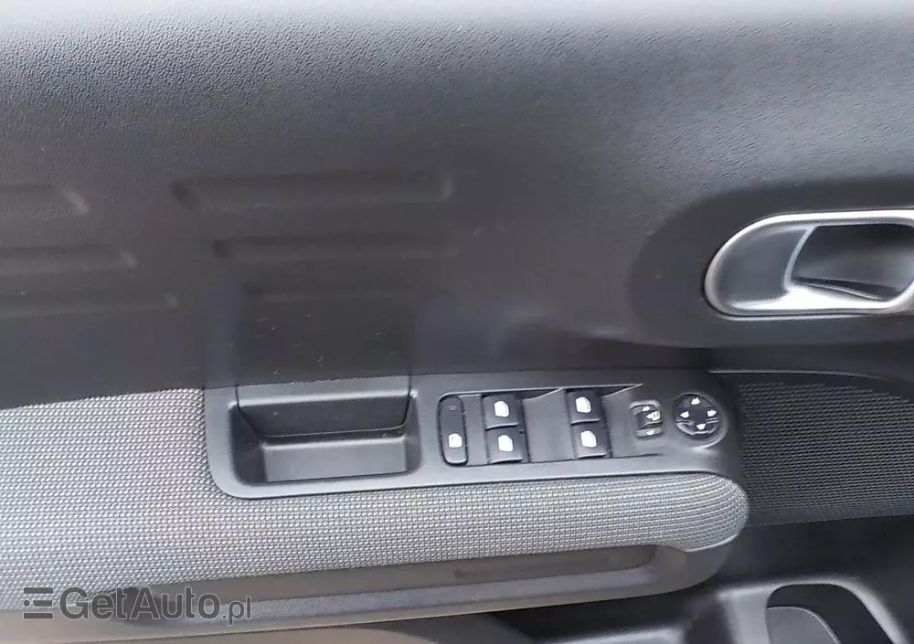 CITROËN C3 Aircross 1.2 PureTech GPF Rip Curl S&S