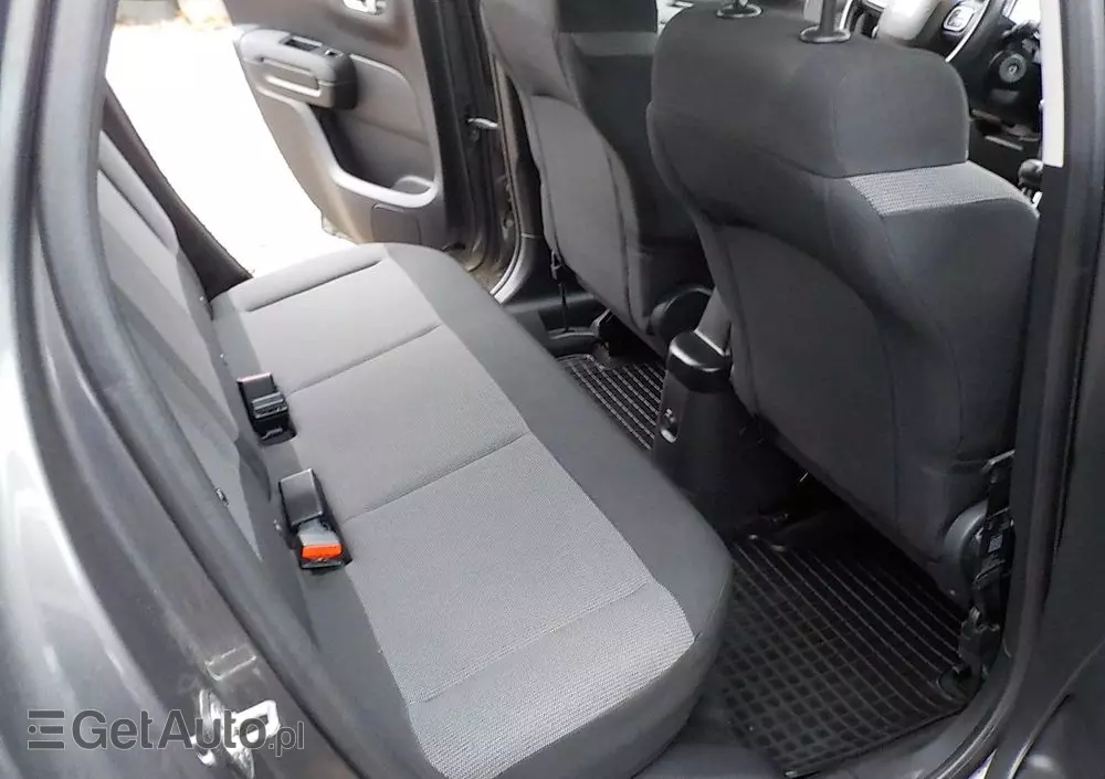 CITROËN C3 Aircross 1.2 PureTech GPF Rip Curl S&S