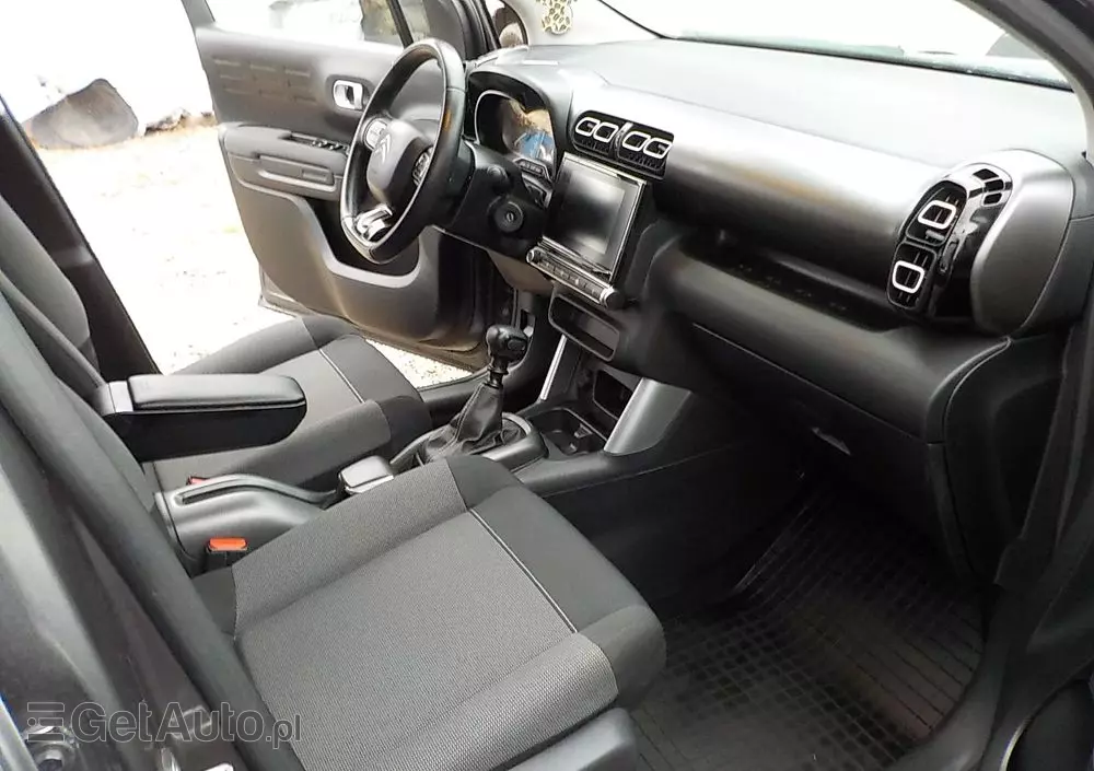 CITROËN C3 Aircross 1.2 PureTech GPF Rip Curl S&S