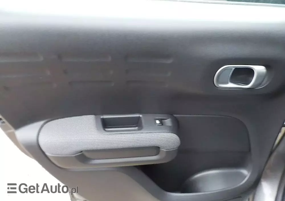 CITROËN C3 Aircross 1.2 PureTech GPF Rip Curl S&S