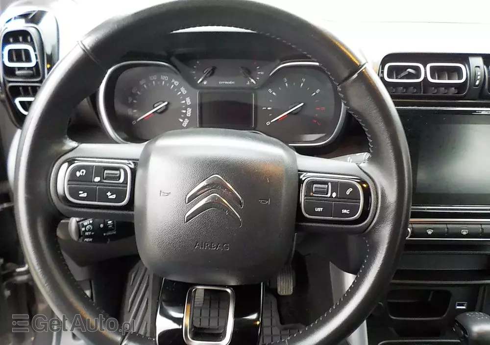 CITROËN C3 Aircross 1.2 PureTech GPF Rip Curl S&S