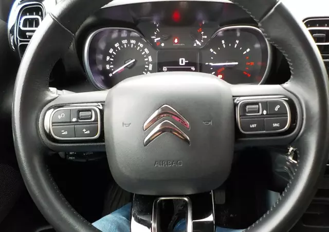 CITROËN C3 Aircross 1.2 PureTech GPF Rip Curl S&S