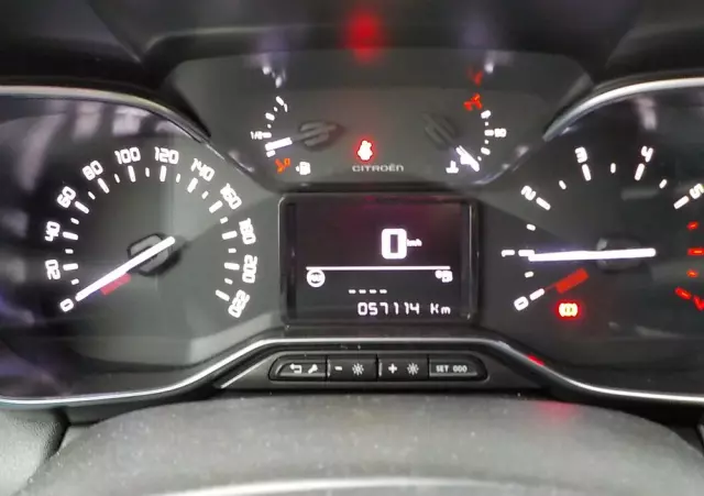 CITROËN C3 Aircross 1.2 PureTech GPF Rip Curl S&S