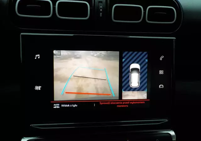 CITROËN C3 Aircross 1.2 PureTech GPF Rip Curl S&S