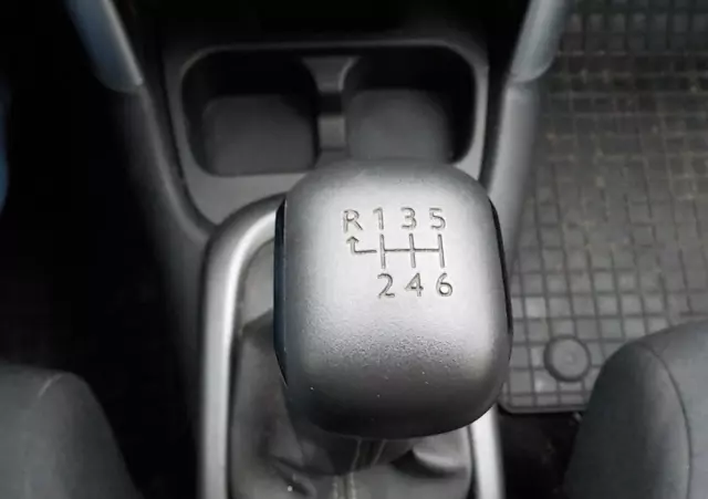 CITROËN C3 Aircross 1.2 PureTech GPF Rip Curl S&S