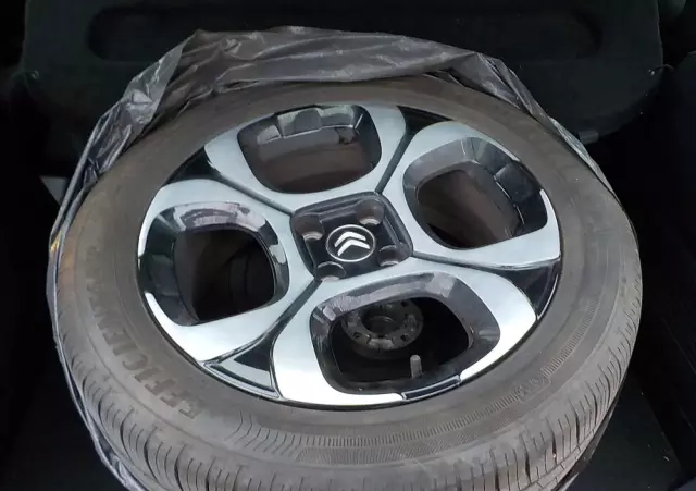 CITROËN C3 Aircross 1.2 PureTech GPF Rip Curl S&S