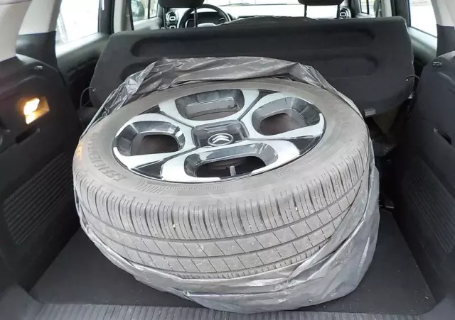 CITROËN C3 Aircross 1.2 PureTech GPF Rip Curl S&S