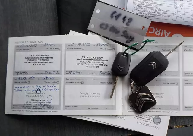 CITROËN C3 Aircross 1.2 PureTech GPF Rip Curl S&S