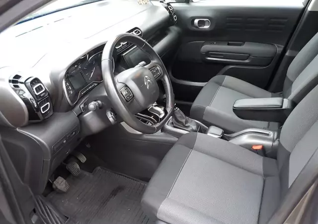 CITROËN C3 Aircross 1.2 PureTech GPF Rip Curl S&S