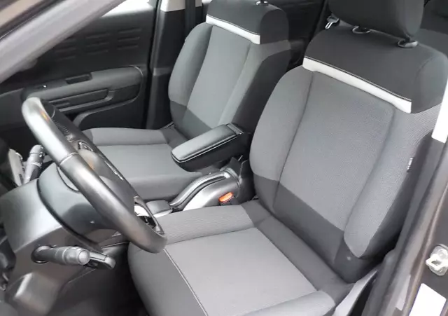 CITROËN C3 Aircross 1.2 PureTech GPF Rip Curl S&S