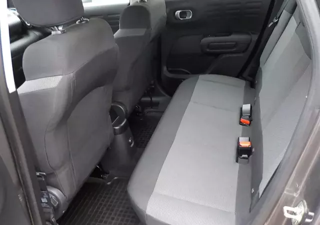 CITROËN C3 Aircross 1.2 PureTech GPF Rip Curl S&S