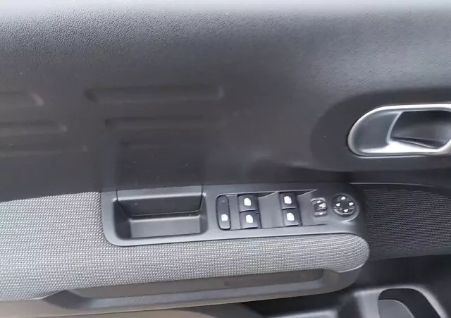 CITROËN C3 Aircross 1.2 PureTech GPF Rip Curl S&S