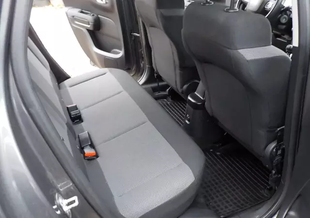 CITROËN C3 Aircross 1.2 PureTech GPF Rip Curl S&S