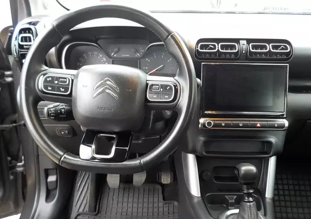 CITROËN C3 Aircross 1.2 PureTech GPF Rip Curl S&S