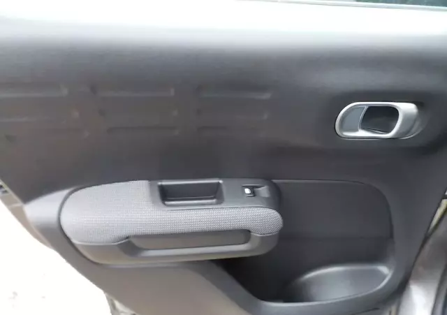 CITROËN C3 Aircross 1.2 PureTech GPF Rip Curl S&S