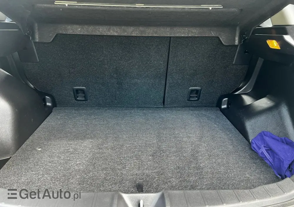 MITSUBISHI ASX 1.6 2WD Diamant Edition+