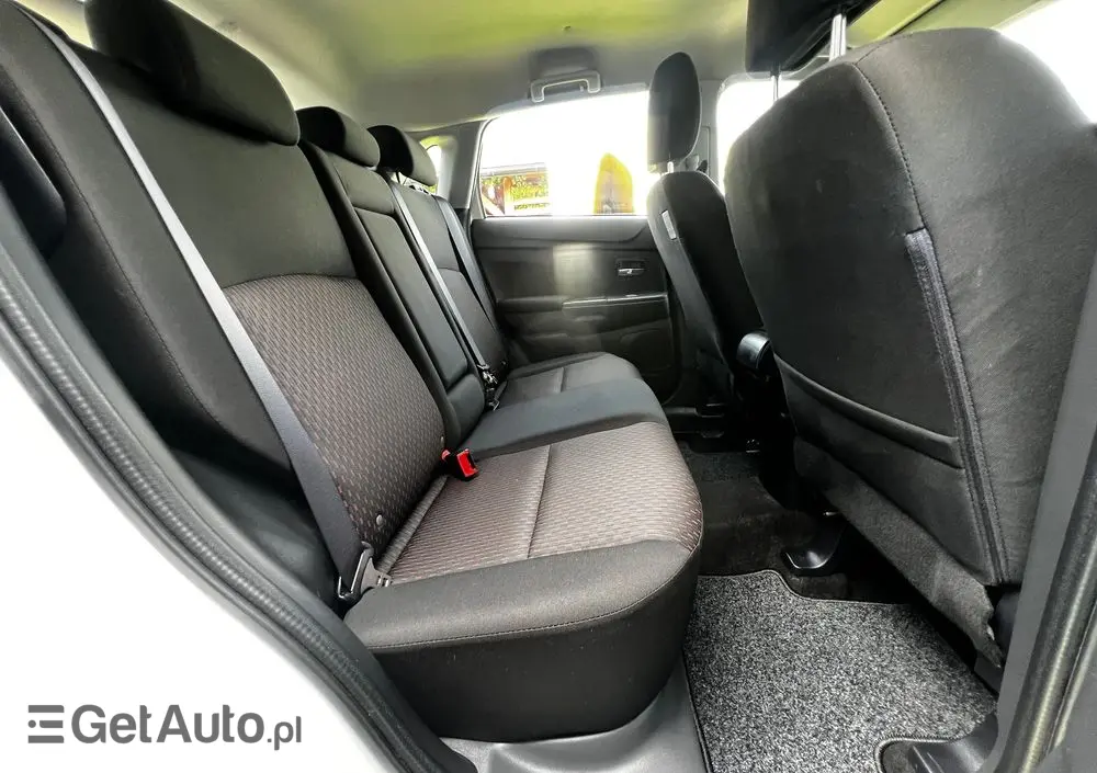 MITSUBISHI ASX 1.6 2WD Diamant Edition+