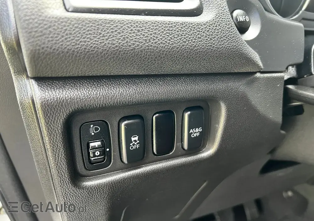 MITSUBISHI ASX 1.6 2WD Diamant Edition+